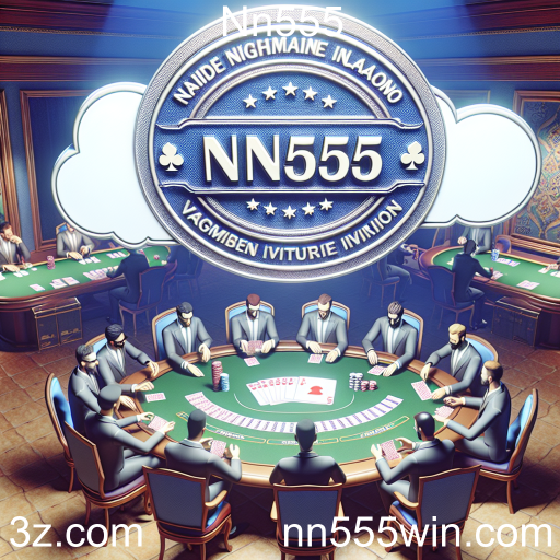 Descubra a Diversão das Cartas no Nn555