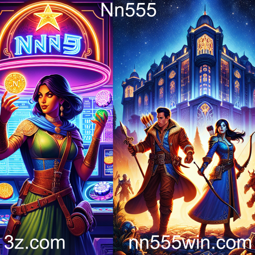 A Magia dos RPGs: Experiências Imersivas e Narrativas Ricas