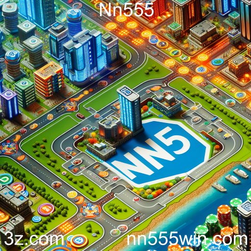 A Ascensão dos Jogos de Simulação: Mergulhando em Novas Realidades